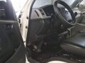 2013 TOYOTA Hiace Commuter 2.5 Diesel MT -1