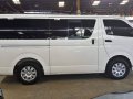 2013 TOYOTA Hiace Commuter 2.5 Diesel MT -3