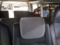 2013 TOYOTA Hiace Commuter 2.5 Diesel MT -5