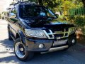 2013 Isuzu Sportivo X Turbo Diesel for sale-0