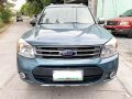 2013 Ford Everest for sale-5