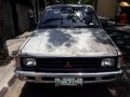 Mitsubishi L200 1990 for sale-1