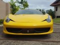 2013 Ferrari 458 Italia for sale-0