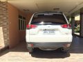 Mitsubishi Montero Sport 2015 for sale-3