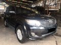 Toyota Fortuner 2014 for sale-4