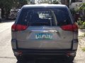 2014 Mitsubishi Montero Sport for sale-5