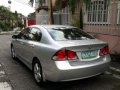 2007 Honda Civic for sale-2