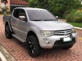 2013 Mitsubishi Strada for sale-2