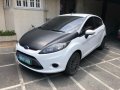 Ford Fiesta 2011 for sale-2