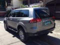 2014 Mitsubishi Montero Sport for sale-4