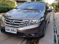 2014 Honda City For sale-3