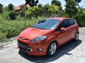 Ford Fiesta S 2013 for sale-6