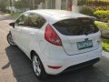 2011 Ford Fiesta for sale-3