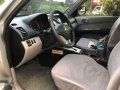 Mitsubishi Strada GLX V 2013 for sale-5