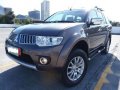 Mitsubishi Montero Sport 2011 for sale-8