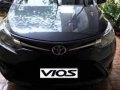 2016 Toyota Vios 1.3 E for sale-0