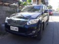 2012 Toyota Fortuner for sale-7