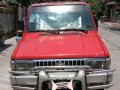 Toyota Tamaraw FX model 1996 for sale-0