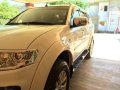 Mitsubishi Montero Sport 2015 for sale-2