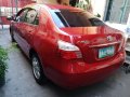 Toyota Vios E 2011 for sale-2