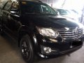 Toyota Fortuner 2014 for sale-0