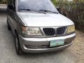 Mitsubishi Adventure 2002 for sale-1