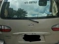 Hyundai Starex 2005 for sale-1
