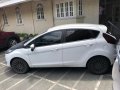 Ford Fiesta 2011 for sale-9