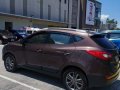 Like New Hyundai Tucson for sale-3
