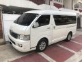 2008 Toyota Hiace for sale-2