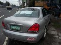 Nissan Sentra Gx 2005 for sale-7