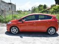 Ford Fiesta S 2013 for sale-5