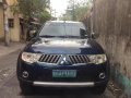 Mitsubishi Montero Sport 2011 for sale-7