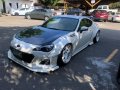 2013 Subaru BRZ for sale-3