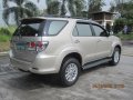 Toyota Fortuner 2013 for sale-2