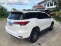 Toyota Fortuner G 2017 for sale-1