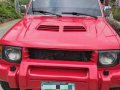 Mitsubishi Pajero 2002 for sale-1
