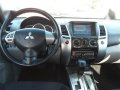 Mitsubishi Montero Sport 2011 for sale-6