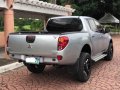 2013 Mitsubishi Strada for sale-4