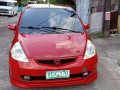 Honda Fit 2000 for sale-5