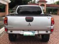 Mitsubishi Strada GLX V 2013 for sale-3