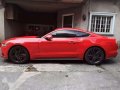 2017 Ford Mustang for sale-1