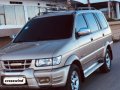 Isuzu Crosswind 2004 for sale-0