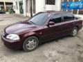 Honda Civic VTi 1996 for sale-1