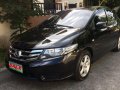 Honda City Automatic 2011 for sale-0