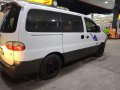 2007 Hyundai Starex for sale-0