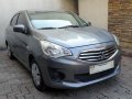 2016 Mitsubishi Mirage G4 for sale-9