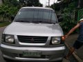 Mitsubishi Adventure 2001 for sale-1
