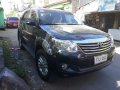 2012 Toyota Fortuner for sale-6