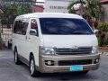 2007 Toyota HiAce for sale-10